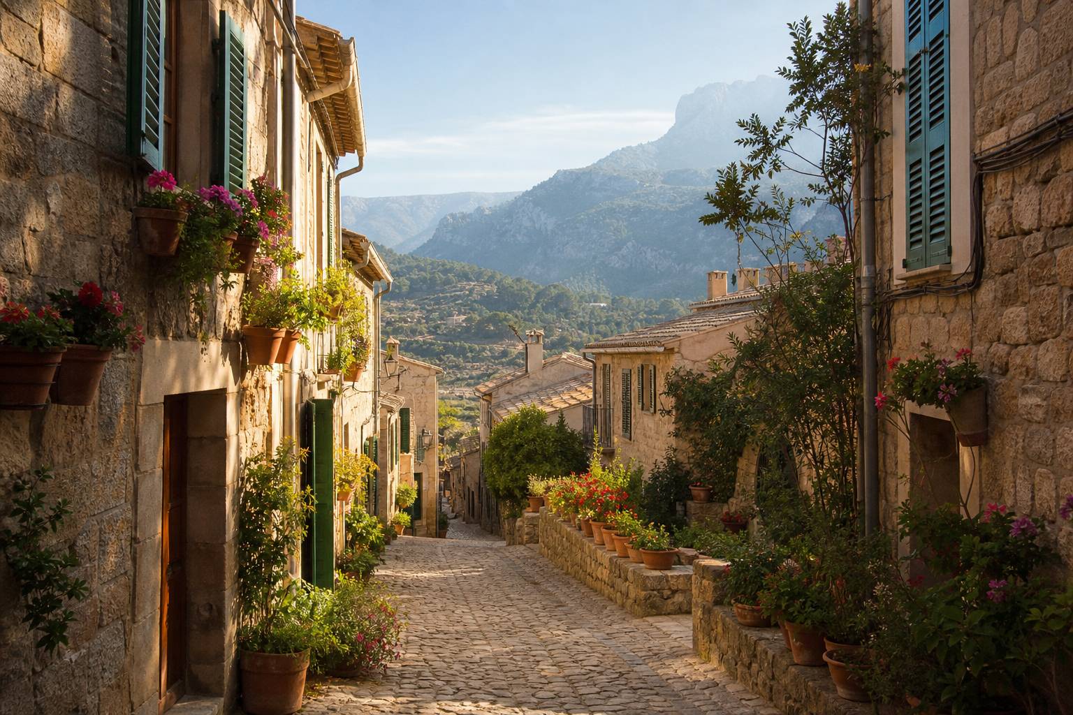 Qué ver en Valldemossa en un día: guía para disfrutar del pueblo más allá de lo típico