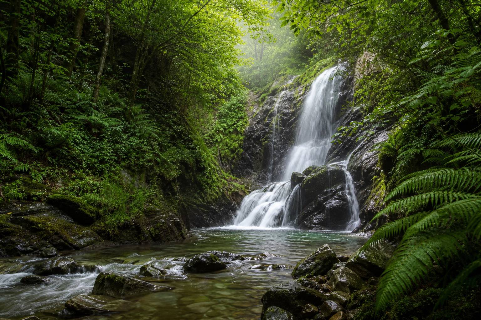 Ruta a la Cascada del Xiblu: guía para descubrir esta joya natural de Asturias